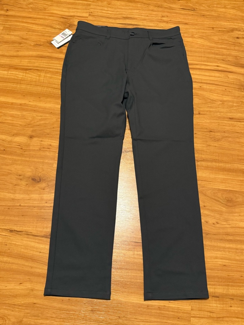 Callaway Men's Opti Dri Sonora Golf Pants - 32x30